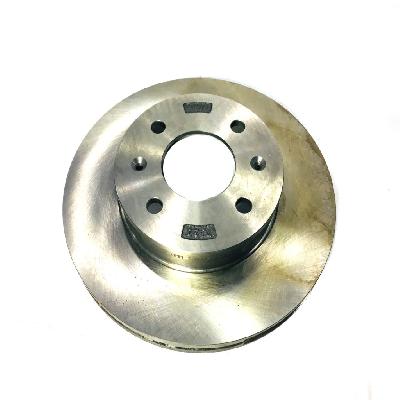 Hyundai Santro Vent Car Brake Disc