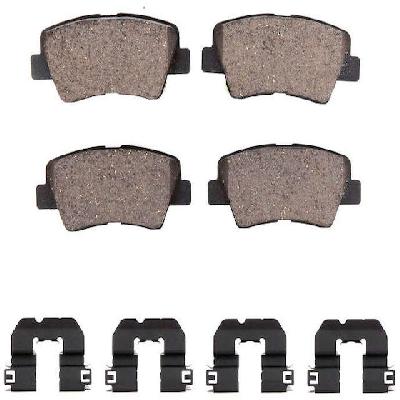 Hyundai Tucson Rear Brake Pad
