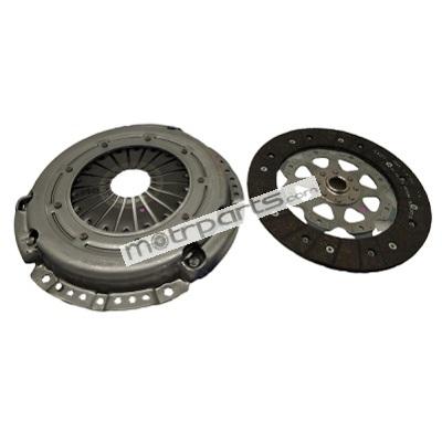 Mahindra Bolero Clutch  Plate