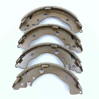 Maruti Suzuki Front Brake Shoe