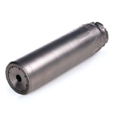 Silencers