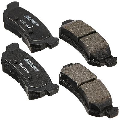 Tata Indica Car Brake Disc