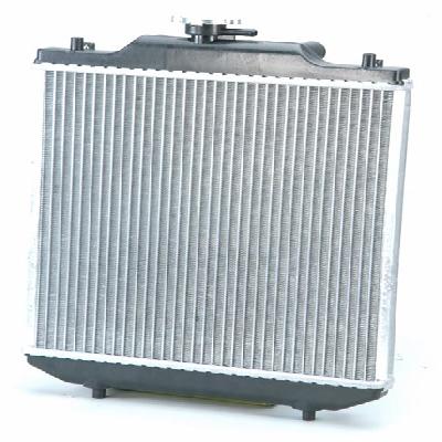 Radiator Frames