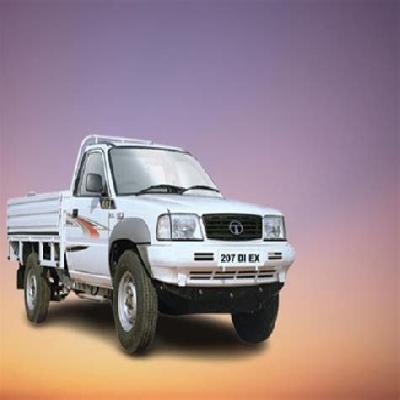 Tata 207 DJ 