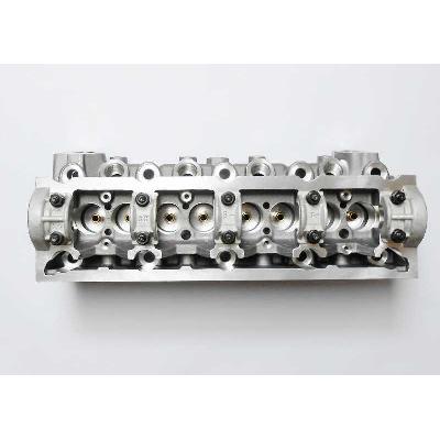 Tata Ace -  Cylinder Head And Cover Assembly   - 1