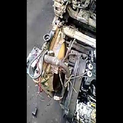 Tata Ace - Engine Cooling Parts