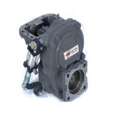 Tata Ace - Gear Box Housing 