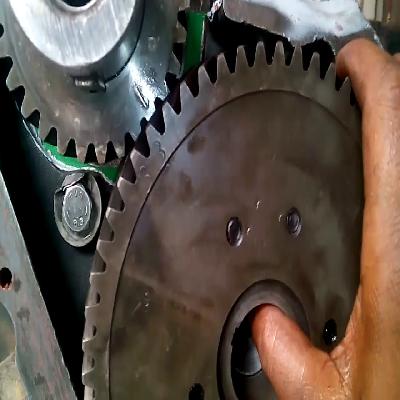 Tata Ace - Gear Shifting Lever And Linkages 2