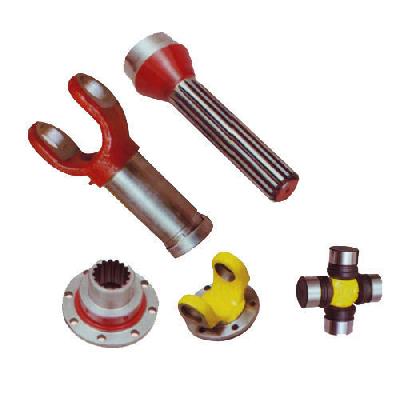 Tata Ace - Propellar Shaft Items