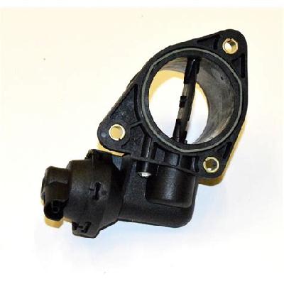 Tata Truck - Air Breather  Throttle Valve Assy