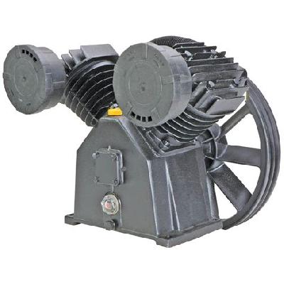Tata Truck - Air Compressor Heads