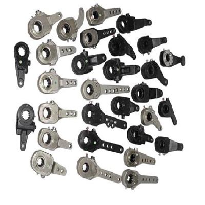 Tata Truck - Automatic Slack Adjusters