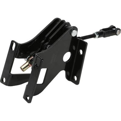 Tata Truck - Brake Booster Brackets