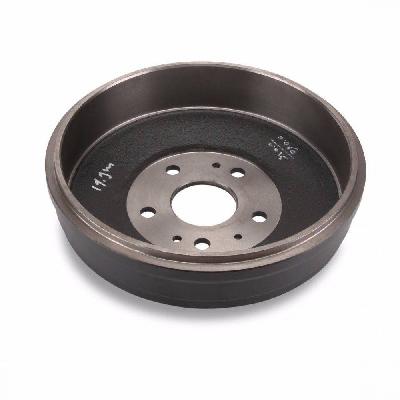 Tata Truck - Brake Drums