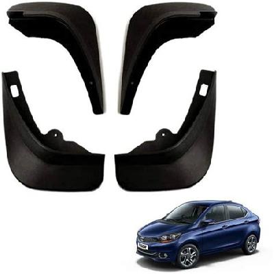 Tata Truck - Dashboard And Mud Guards