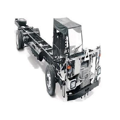 Tata Truck - Frame Parts 1109