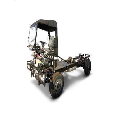 Tata Truck - Frame Parts 407 Oe