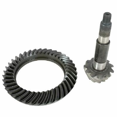 Tata Truck - Gear Box 60 Gears - 1