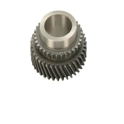 Tata Truck - Gear Ends
