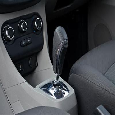 Tata Truck - Gear Levers 