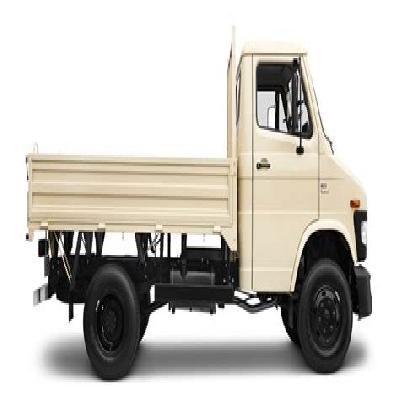 Tata Truck - Gears 407 