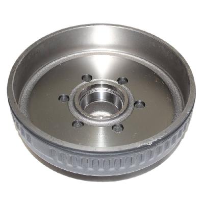 Tata Truck - Hub Drums