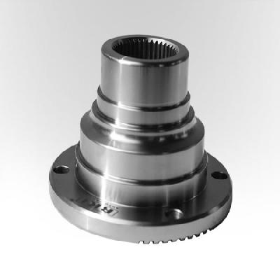 Tata Truck - Pinion, Mainshaft 