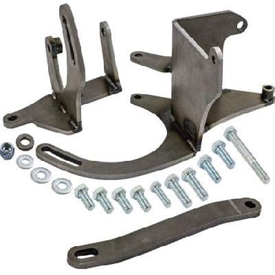 Tata Truck - Power Steering Mounting Brackets