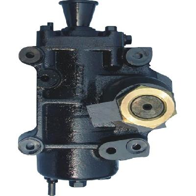 Tata Truck - Steering Box Kits - Major 