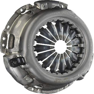 Tata Truck - Stepney Parts