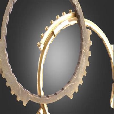Tata Truck - Synchroniser Ring And Kits