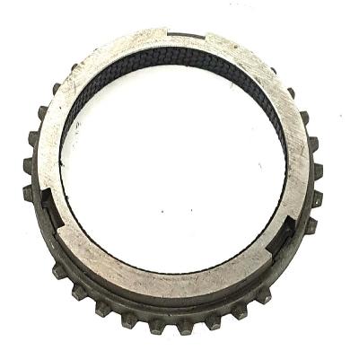 Tata Truck - Synchronizer Ring And Kit