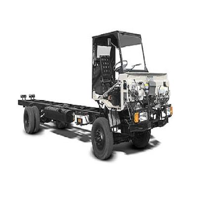 Tata Truck - Tilt Cab 