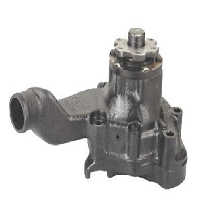 Tata Truck - Water Pump Fans