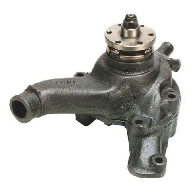 Tata Truck - Water Pumps