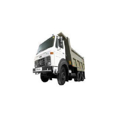Tata Truck 2516, 2518 Hywa And Dumper Parts