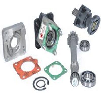 Tata Truck  - PTO Parts