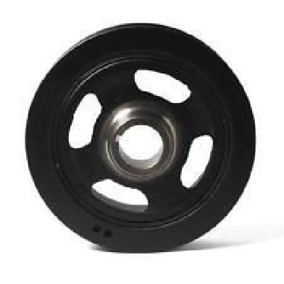 Tata Truck Crank Pulleys