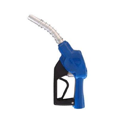 Tata Truck Nozzle Pipe