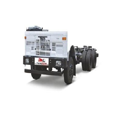 Tata Truck Spider Kits