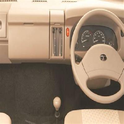 Tata Winger Items