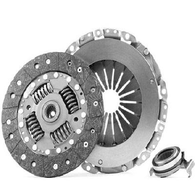 Clutch Parts