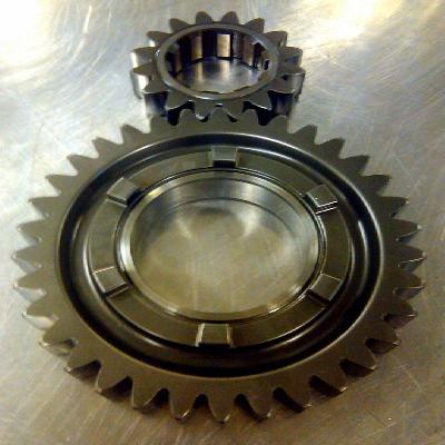 Gear Parts