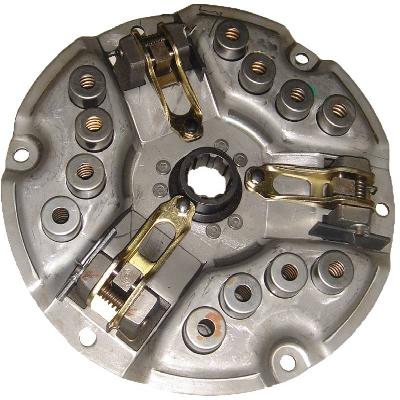 Pressure Plate Assembly