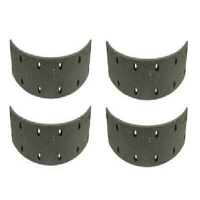 Tata and Leyland  Brake Liner