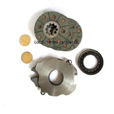 Tata and Leyland Brake Parts