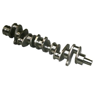 Tata and Leyland Crankshafts