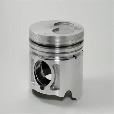 Tata and Leyland Engine Pistons