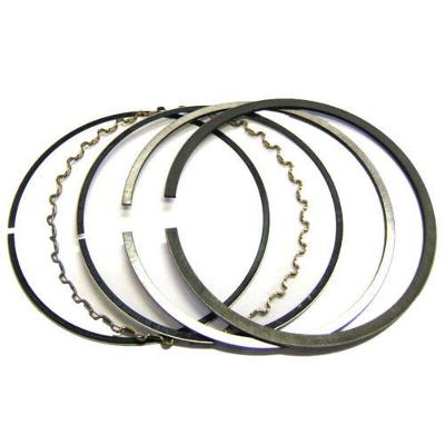 Tata and Leyland Piston Rings