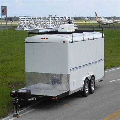 Extendable Telescopic Trailers